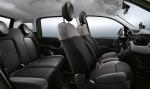 Fiat Panda 4x4 2017 года